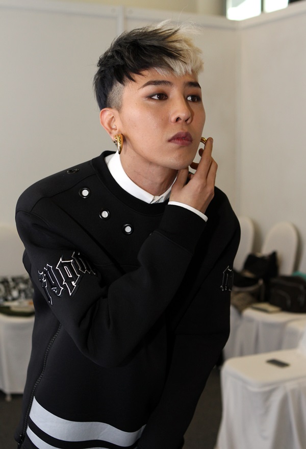 ＢＩＧＢＡＮＧのＧ－ＤＲＡＧＯＮ