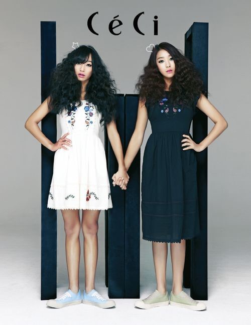 ＳＩＳＴＡＲ（写真提供＝Ｃｅｃｉ）