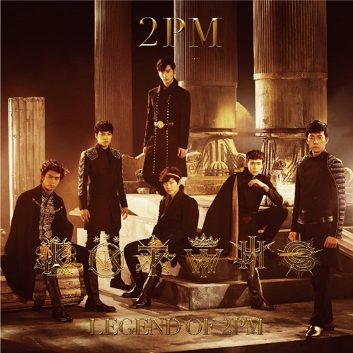 ２ＰＭ（ツーピーエム、写真提供＝ＪＹＰエンターテインメント）。