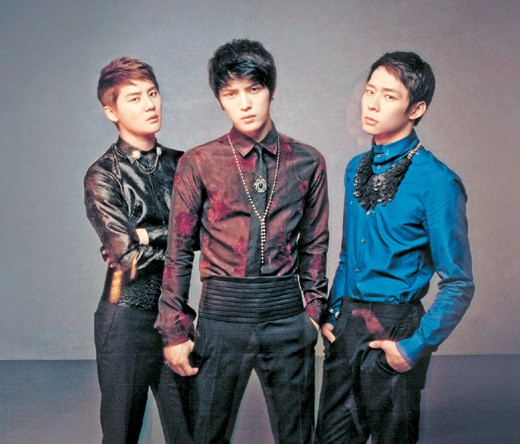 ＪＹＪ