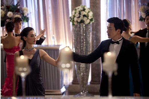 クォン・サンウ－セシリア・チャン主演『７日間の恋人』が韓国でも上映