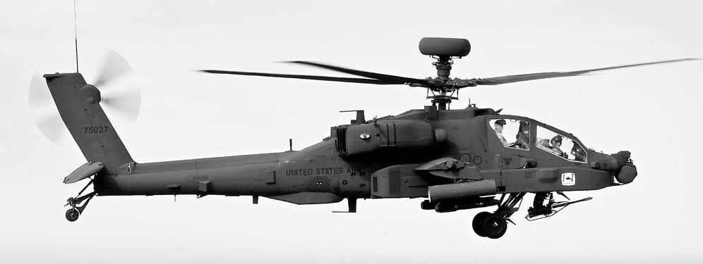 韓国陸軍大型攻撃ヘリコプターにアパッチが決定 Joongang Ilbo 中央日報