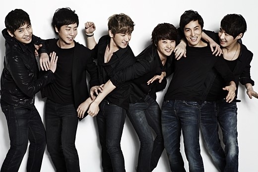 グループのＳＨＩＮＨＷＡ（神話）。