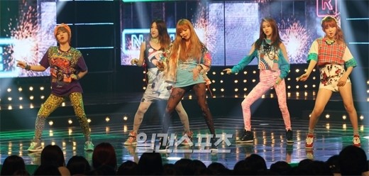 ４Ｍｉｎｕｔｅ（フォーミニッツ）。