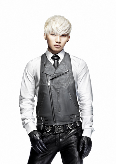 ＢＩＧＢＡＮＧ（ビッグバン）のＤ－ＬＩＴＥ（写真＝ＹＧエンターテインメント）。