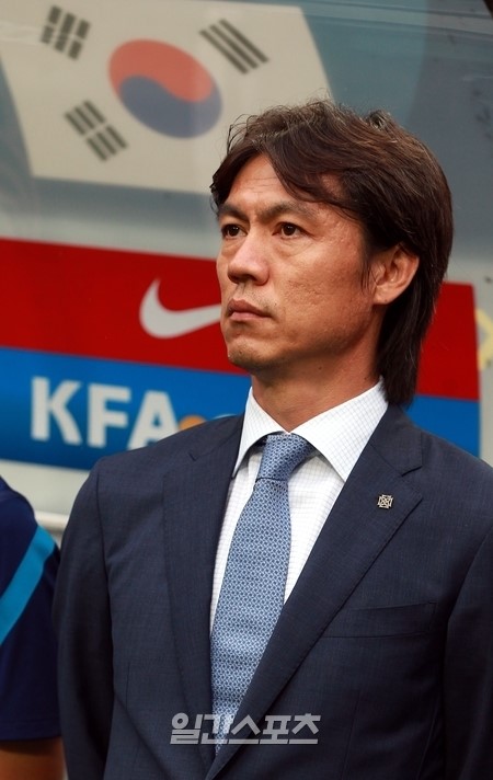 サッカー 韓国代表洪明甫監督の最初の舞台は東アジアカップ 歴代成績は Joongang Ilbo 中央日報