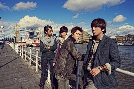 ＣＮＢＬＵＥ（シーエヌブルー）。