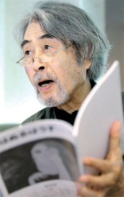 前田憲二監督は１９９９年から強制徴用被害者や慰安婦など韓日歴史問題を扱ったドキュメンタリーを制作してきた。