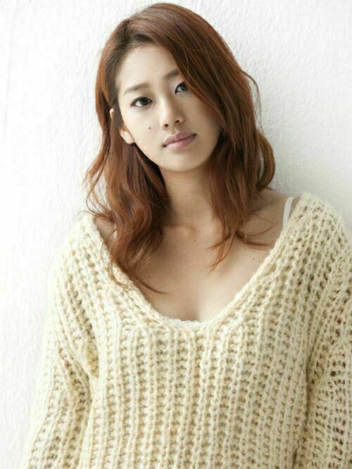 女優チュニ