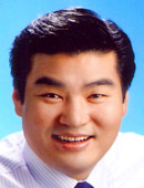 元裕哲（ウォン・ユチョル）韓国国会棋友会会長