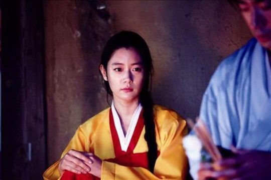 韓国女優クララが出演する日本映画 利休にたずねよ １２月公開へ Joongang Ilbo 中央日報