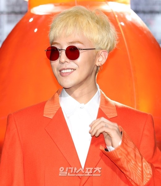 Ｇ－ＤＲＡＧＯＮ、米ＦＵＳＥ ＴＶ「ベストニューアーティスト」１位