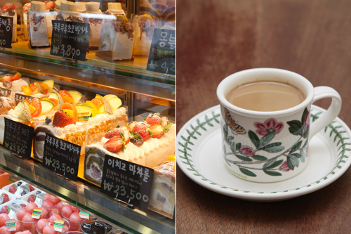 牛乳が原料のチーズ、ヨーグルト、生クリームの価格も次々に値上げとなる見込み。またカフェラテなど、牛乳を加えるカフェメニューの価格も値上がりの可能性がささやかれています。