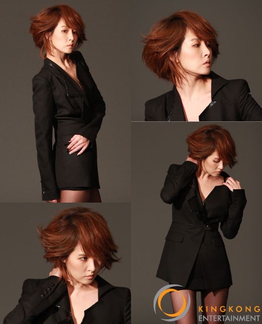 女優キム ソナ 完ぺきマネキンスタイルで ますますキレイに Joongang Ilbo 中央日報