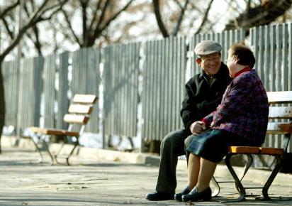 韓国人女性は世界で３番目に長く生きるという調査結果が出た（写真＝中央フォト）。