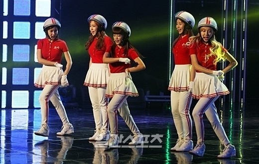 Ｃｒａｙｏｎ　Ｐｏｐ