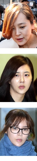 韓国女性芸能人のプロポフォール投薬 美容 整形目的でも３００ ４００回は 過度 Joongang Ilbo 中央日報