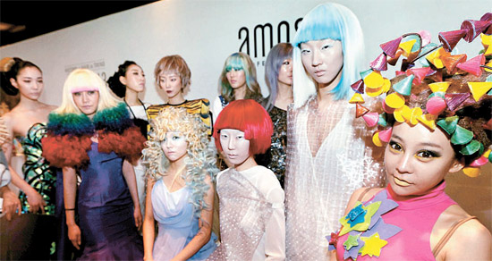来年流行するヘアスタイル 韓国 ソウル Joongang Ilbo 中央日報