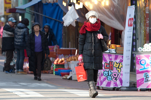 ｎｏｗ ソウル 内から元気に 風邪のおもしろ民間療法 Joongang Ilbo 中央日報