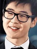 キム・ハンソル（１８）。