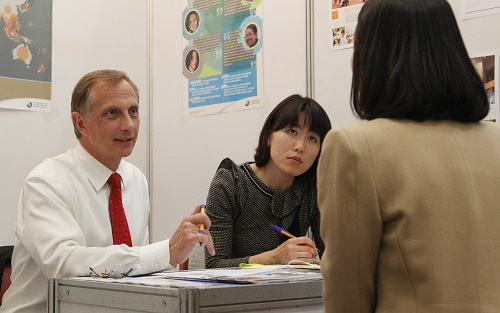 ５５％の外国系企業が韓国の投資環境は劣悪であると評価している。（写真＝中央日報フォトＤＢ、写真は資料）