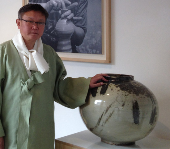 韓国の陶磁器、パリのユネスコで披露へ | Joongang Ilbo | 中央日報
