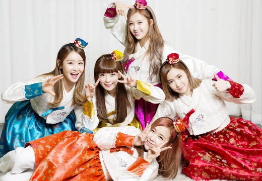 Ｃｒａｙｏｎ　Ｐｏｐ（写真＝クロムエンターテインメント）