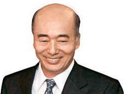 佐々江賢一郎駐米日本大使