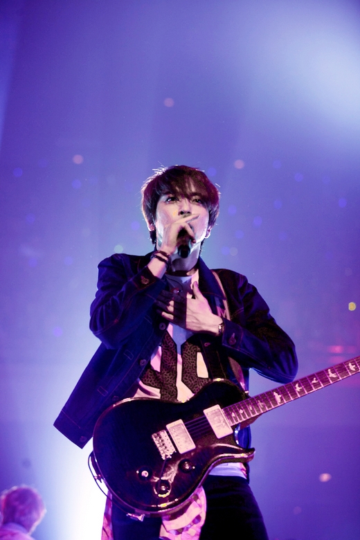 ｃｎｂｌｕｅジョン ヨンファ ソロアルバム下半期発売 セルフ プロデュース Joongang Ilbo 中央日報