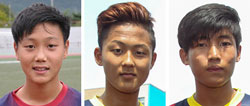 サッカー ｆｃバルセロナの韓国ユース有望選手３人に 出場禁止 命令 Joongang Ilbo 中央日報