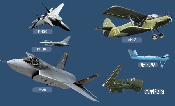 ２０００万ウォンの無人機 農薬散布用ａｎ ２機 安価な武器で意表つく １ Joongang Ilbo 中央日報