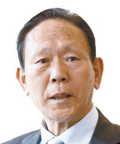 ホン・スンギョン国民大統合委員会委員