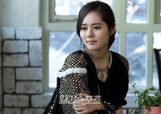 女優ハン ガイン 妊娠７週目 哀悼の雰囲気に知らせにくくて Joongang Ilbo 中央日報