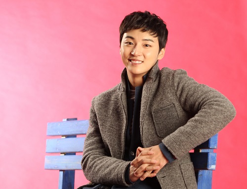 俳優ユン・シユン（写真＝中央日報フォト）