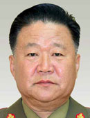 北朝鮮の崔竜海（チェ・ヨンヘ）人民軍総政治局長