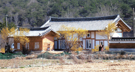 日本人建築家が作った慶州の韓屋（１） | Joongang Ilbo | 中央日報
