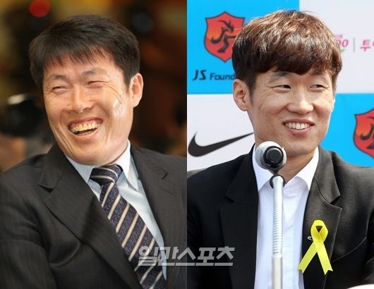 サッカー 英メディア 韓国歴代最高選手は車範根 朴智星 Joongang Ilbo 中央日報