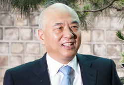 文昌克（ムン・チャングク）首相候補者