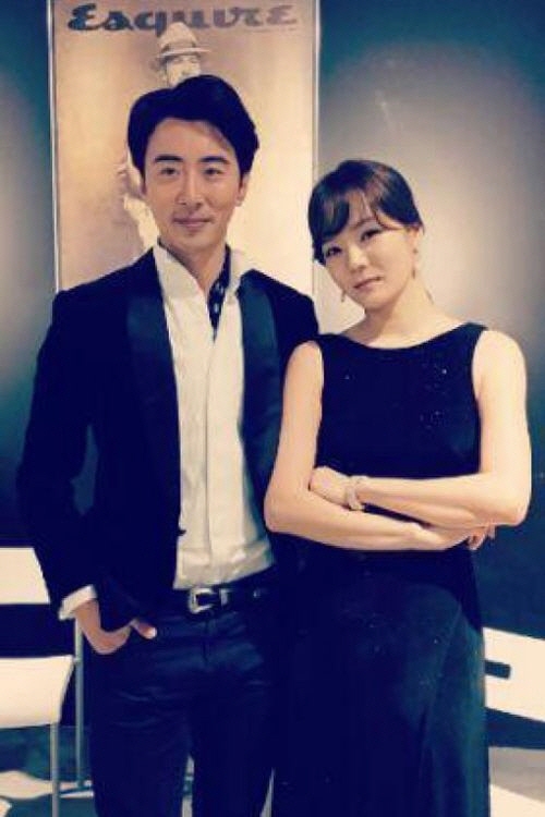 女優チェリム 中国俳優ガオ ズーチーと１０月１４日結婚 Joongang Ilbo 中央日報