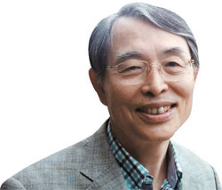 ICCの宋相現所長