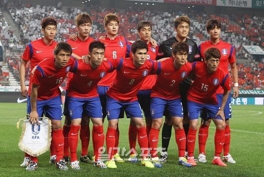ｗ杯サッカー 海外メディア酷評 韓国がアジアのみじめなｗ杯を完成させた Joongang Ilbo 中央日報