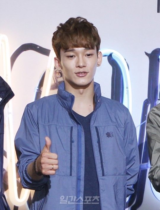 ＥＸＯのＣＨＥＮ