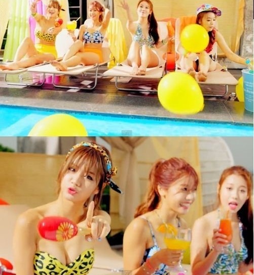 Ｇｉｒｌ’ｓ　Ｄａｙ