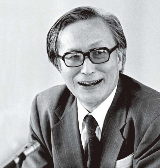 今年で誕生１００周年を迎えた日本の思想家、丸山真男教授。１９９６年に他界した丸山氏は第２次世界大戦後の日本最高の知性に挙げられる。