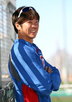 林昌勇（イム・チャンヨン、３８）