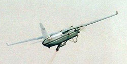 北朝鮮のバンヒョン無人機