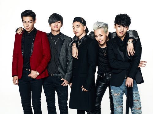 ＢＩＧＢＡＮＧ