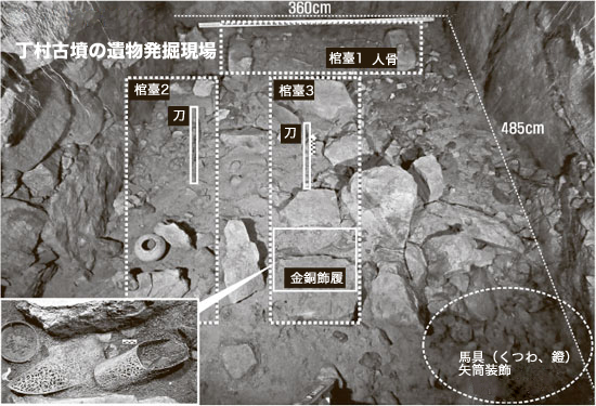 銅 細工 彫刻龍鳳靴 鎏金銅靴 銅器銅靴 装飾品 しまえ 現代工芸