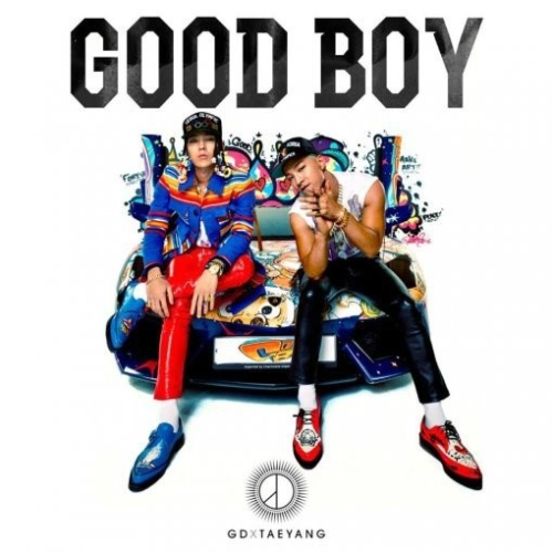 ＧＤ　Ｘ　ＴＡＥＹＡＮＧの『Ｇｏｏｄ　Ｂｏｙ』が音楽チャート１位に。