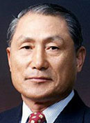 金辰浩（キム・ジンホ）元合同参謀本部議長